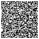 QR code with James Combes contacts