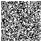 QR code with HONORABLE David R Hansen contacts