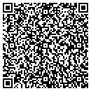 QR code with C & L Dryer Service contacts