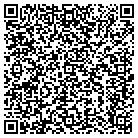 QR code with Action Distributors Inc contacts