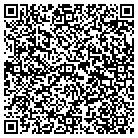 QR code with V P Carlson Truck & Tractor contacts