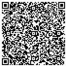 QR code with Advanced Technologies & Sltns contacts