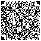 QR code with Parson Tile & Backhoe Service contacts