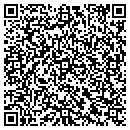 QR code with Hands On Needleshoppe contacts
