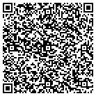 QR code with Kossuth Veterinary Clinic contacts