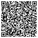 QR code with Bannister contacts