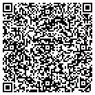 QR code with Oxford Junction City Hall contacts