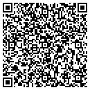 QR code with Tinder Box contacts