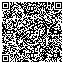 QR code with Rainbo Oil Co contacts
