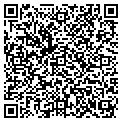 QR code with Pamida contacts