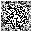 QR code with Hampton Heating Co contacts