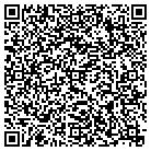 QR code with A H Blank Golf Course contacts