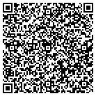 QR code with Mullen's Custom Woodworking contacts