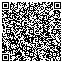 QR code with AJS Farms contacts