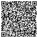 QR code with KFC contacts