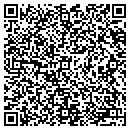 QR code with SD Tree Service contacts