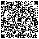 QR code with Oriley Landscape & Design contacts