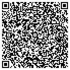 QR code with Aqua Wash Coin Laundry contacts