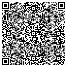 QR code with Highland Design Studio contacts