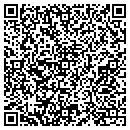 QR code with D&D Painting Co contacts