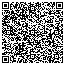 QR code with Thelma Falk contacts