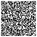 QR code with G & I Feed & Grain contacts