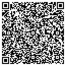 QR code with Howlett Cliff contacts