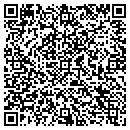 QR code with Horizon Lanes & Hall contacts