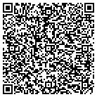 QR code with Alpha Cmpt Cnslting Networking contacts