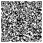 QR code with T A Auto Repair & Tire Sales contacts
