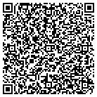 QR code with Madeline Sullivan Intr Designs contacts