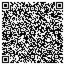 QR code with J-B Propane contacts
