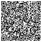 QR code with H & R Block Tax Service contacts