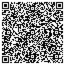 QR code with Audio Vision contacts