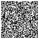 QR code with Lou's Place contacts