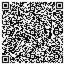 QR code with SC Farms Inc contacts