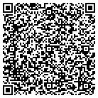 QR code with Max L Johnson Trucking contacts
