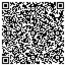 QR code with Jerry P Gibson OD contacts