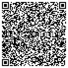 QR code with Heiman Refrigeration Inc contacts