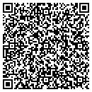 QR code with Reds Radiator Repair contacts