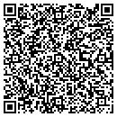 QR code with Tier One Bank contacts