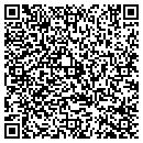 QR code with Audio Force contacts