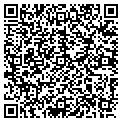 QR code with Tim Tusha contacts