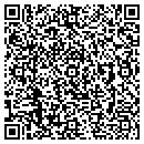 QR code with Richard Hunt contacts