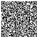 QR code with Kline Museum contacts