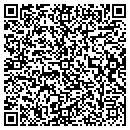 QR code with Ray Holzhauer contacts