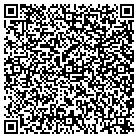 QR code with Mason City Engineering contacts
