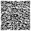 QR code with R J Taeger & Assoc contacts