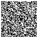 QR code with US Cellular contacts