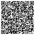 QR code with KFC contacts
